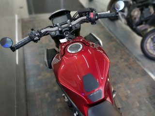 HONDA CB 650 R - 2019