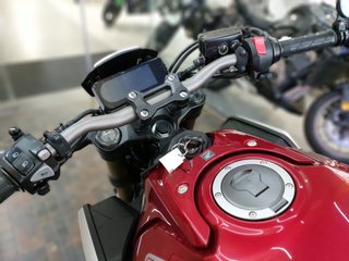 HONDA CB 650 R - 2019