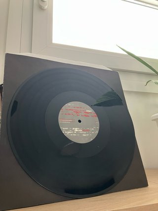 People At Night - Verdict Vinilo