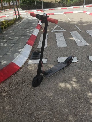 Patinete Eléctrico Xiaomi m365