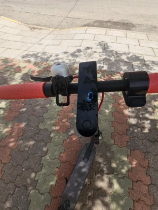 Patinete Eléctrico Xiaomi m365