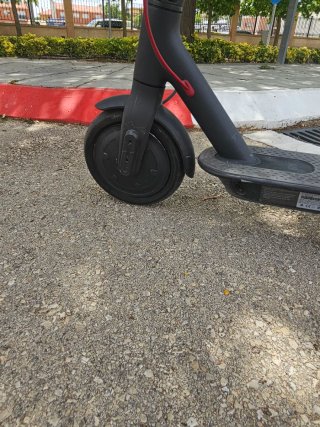 Patinete Eléctrico Xiaomi m365
