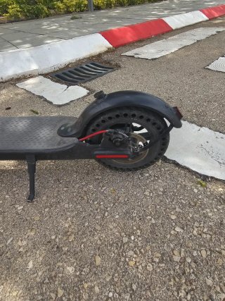 Patinete Eléctrico Xiaomi m365