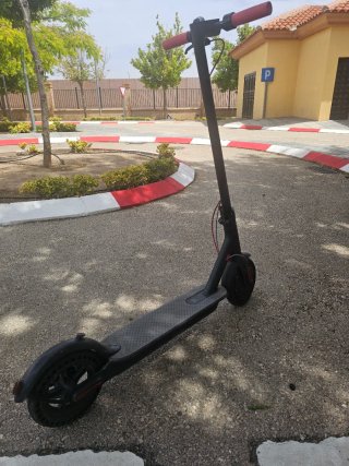 Patinete Eléctrico Xiaomi m365
