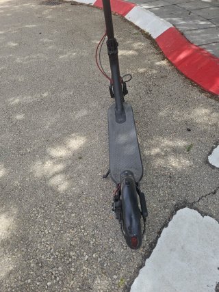 Patinete Eléctrico Xiaomi m365