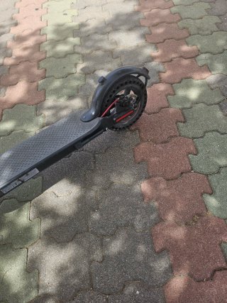 Patinete Eléctrico Xiaomi m365