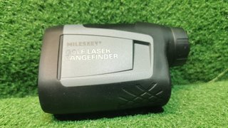 Telémetro Láser Golf MiLESEEY Slope 1000M