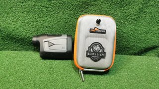 Telémetro Láser Golf MiLESEEY Slope 1000M