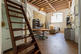 Casa adosada en venta en Centro en Jerez de la Frontera