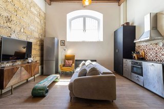 Casa adosada en venta en Centro en Jerez de la Frontera