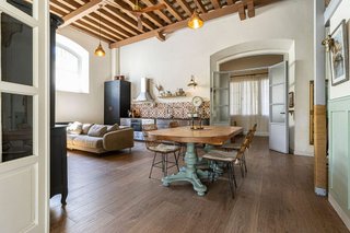 Casa adosada en venta en Centro en Jerez de la Frontera
