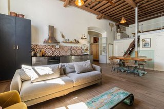 Casa adosada en venta en Centro en Jerez de la Frontera
