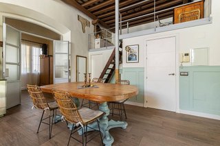 Casa adosada en venta en Centro en Jerez de la Frontera