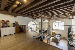 Casa adosada en venta en Centro en Jerez de la Frontera