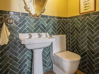 Casa adosada en venta en Centro en Jerez de la Frontera