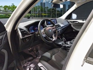 BMW X3 sDrive18d