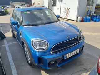 MINI Countryman Cooper S E ALL4