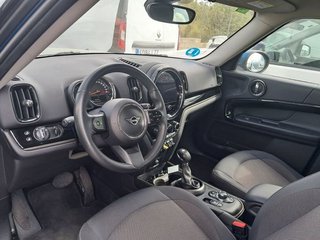MINI Countryman Cooper S E ALL4