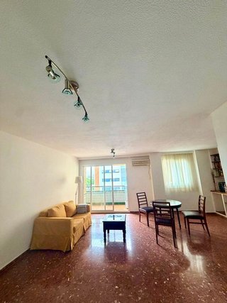 Piso en alquiler en Las Huertas - San Pablo en Sevilla