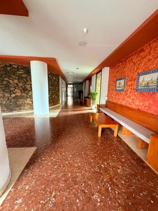 Piso en alquiler en Las Huertas - San Pablo en Sevilla