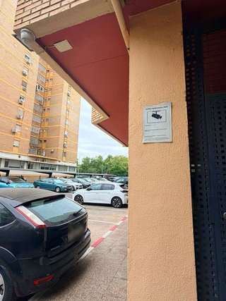 Piso en alquiler en Las Huertas - San Pablo en Sevilla