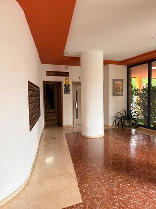 Piso en alquiler en Las Huertas - San Pablo en Sevilla