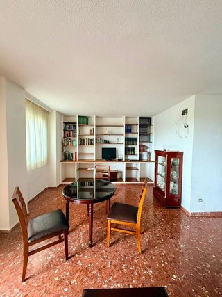 Piso en alquiler en Las Huertas - San Pablo en Sevilla