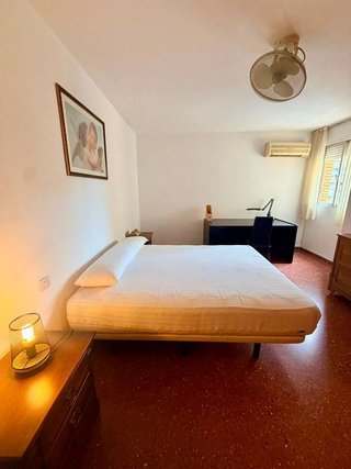 Piso en alquiler en Las Huertas - San Pablo en Sevilla