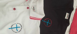 Uniforme San Antonio de Padua Catarroja