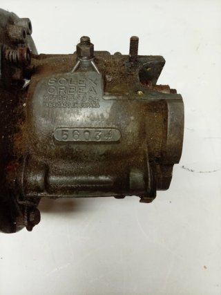 Motor Velosolex Orbea