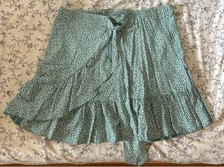Vestido, Falda, Pantalon cortos de verano.