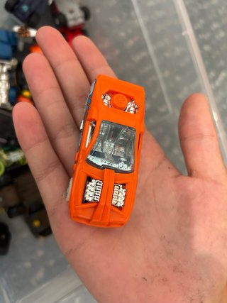 Lote Coches Hot Wheels