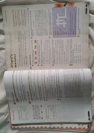 Lengua castellana y literatura 2o ESO