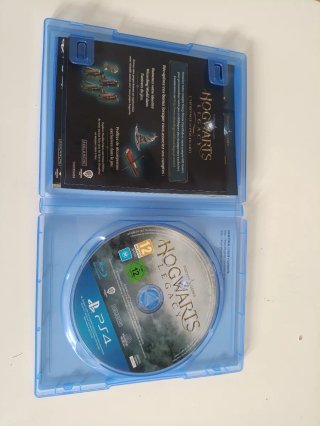 Hogwarts Legacy PS4 (Portkey Games)