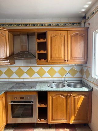 Muebles de Cocina