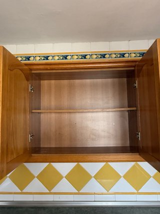 Muebles de Cocina