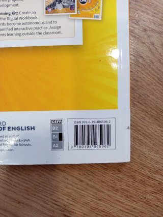 Synchronize 3 Students Book (Spain)