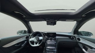 Mercedes-Benz GLC 300 de 4Matic 225 kW (306 CV)