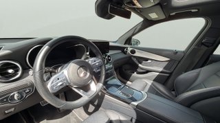 Mercedes-Benz GLC 300 de 4Matic 225 kW (306 CV)