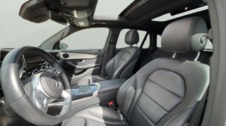 Mercedes-Benz GLC 300 de 4Matic 225 kW (306 CV)