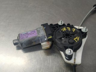 ELEVALUNAS TRASERO IZQUIERDO HYUNDAI I20 (GB) G4L