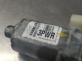 ELEVALUNAS TRASERO IZQUIERDO HYUNDAI I20 (GB) G4L