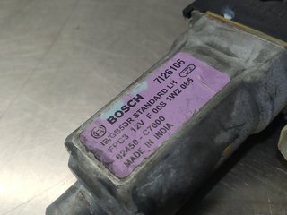 ELEVALUNAS TRASERO IZQUIERDO HYUNDAI I20 (GB) G4L