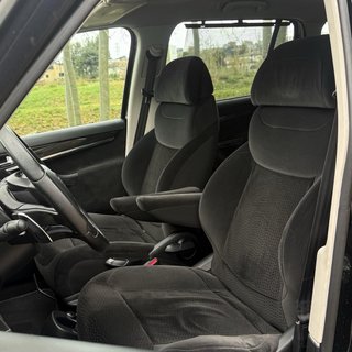 Citroen C4 2010