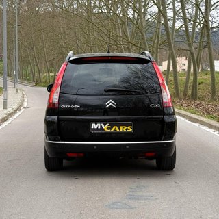 Citroen C4 2010