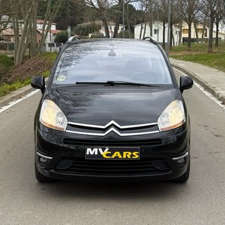 Citroen C4 2010