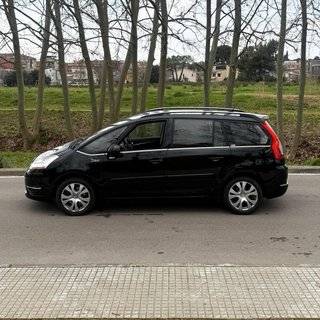 Citroen C4 2010