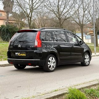 Citroen C4 2010