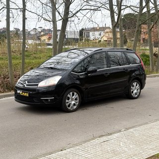 Citroen C4 2010