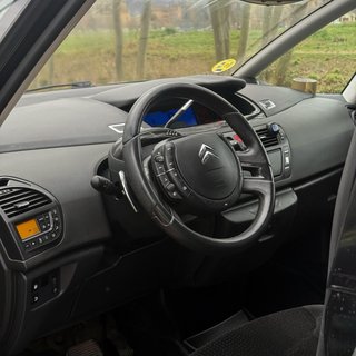 Citroen C4 2010